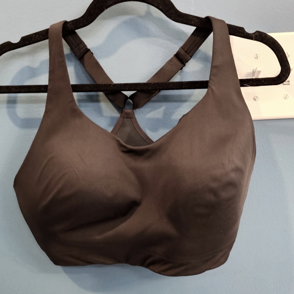 Athleta high impact sports bra, 38DD
